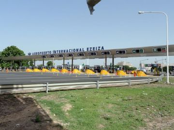 01- acceso aeropuerto ezeiza